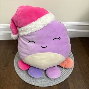 Beula the Octopus - Squishmallow